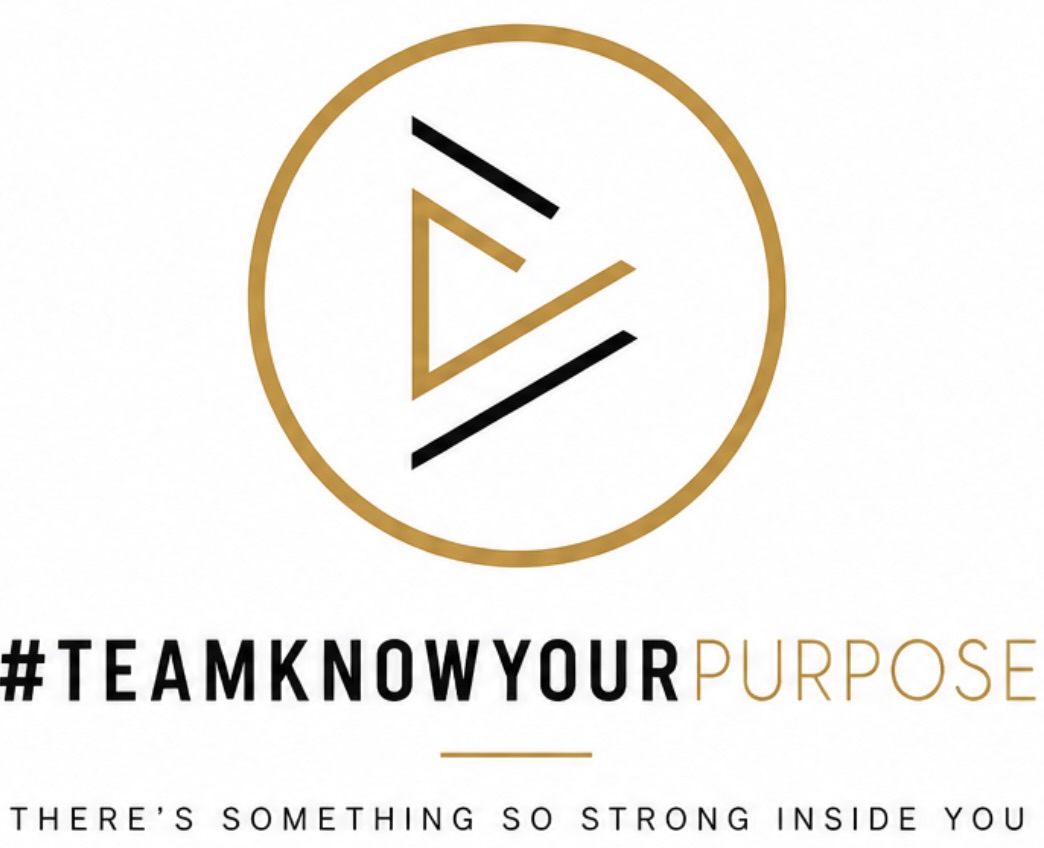 #teamknowyourpurpose